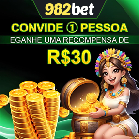 982bet Indique amigos para receber um bônus