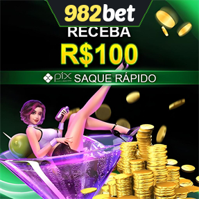 982bet Ganhe R$ 100,00 Gratis