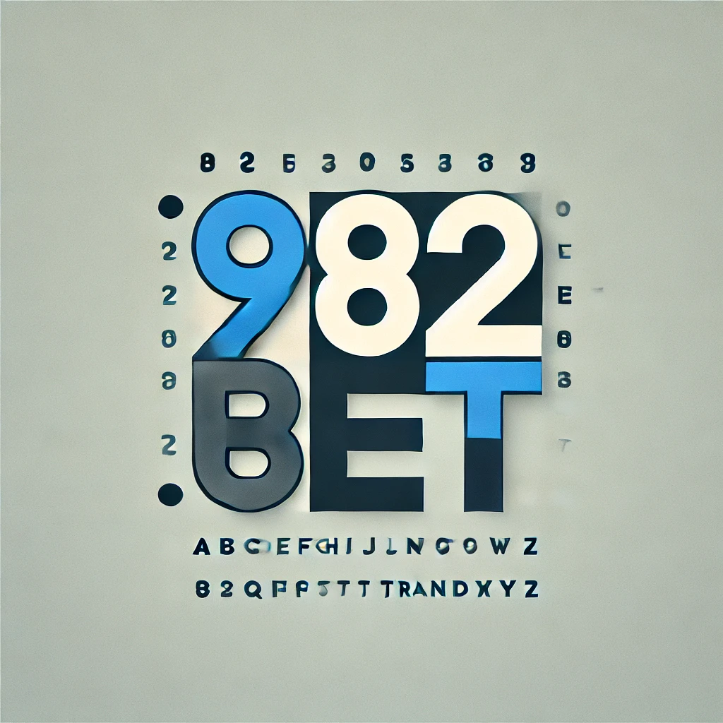 Logo da 982bet